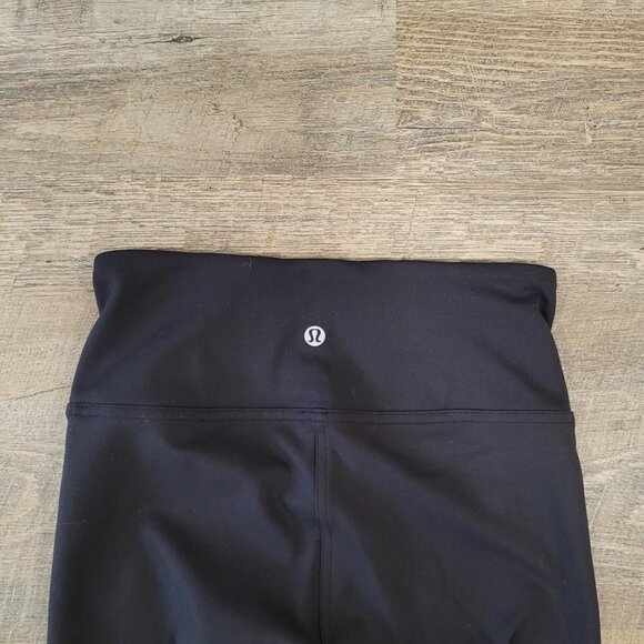 LULULEMON | Sweat & Repeat Tight 28" | Sz. 4 - Picture 11 of 12
